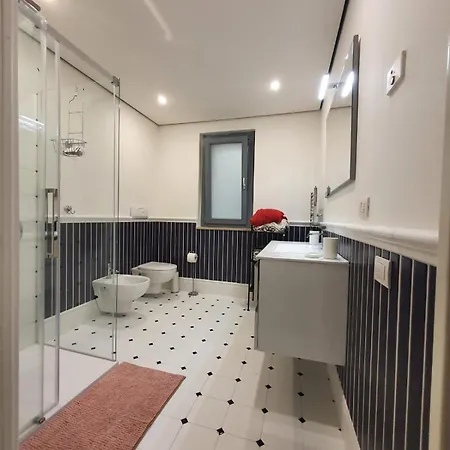 Cantici Apartmán *