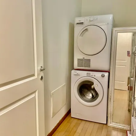 Apartmán Cantici