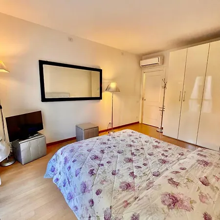 Appartement Cantici Lucques