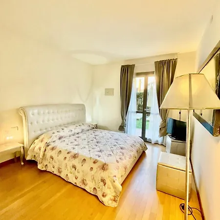 Cantici Apartmán *