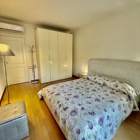 Appartement Cantici Lucques